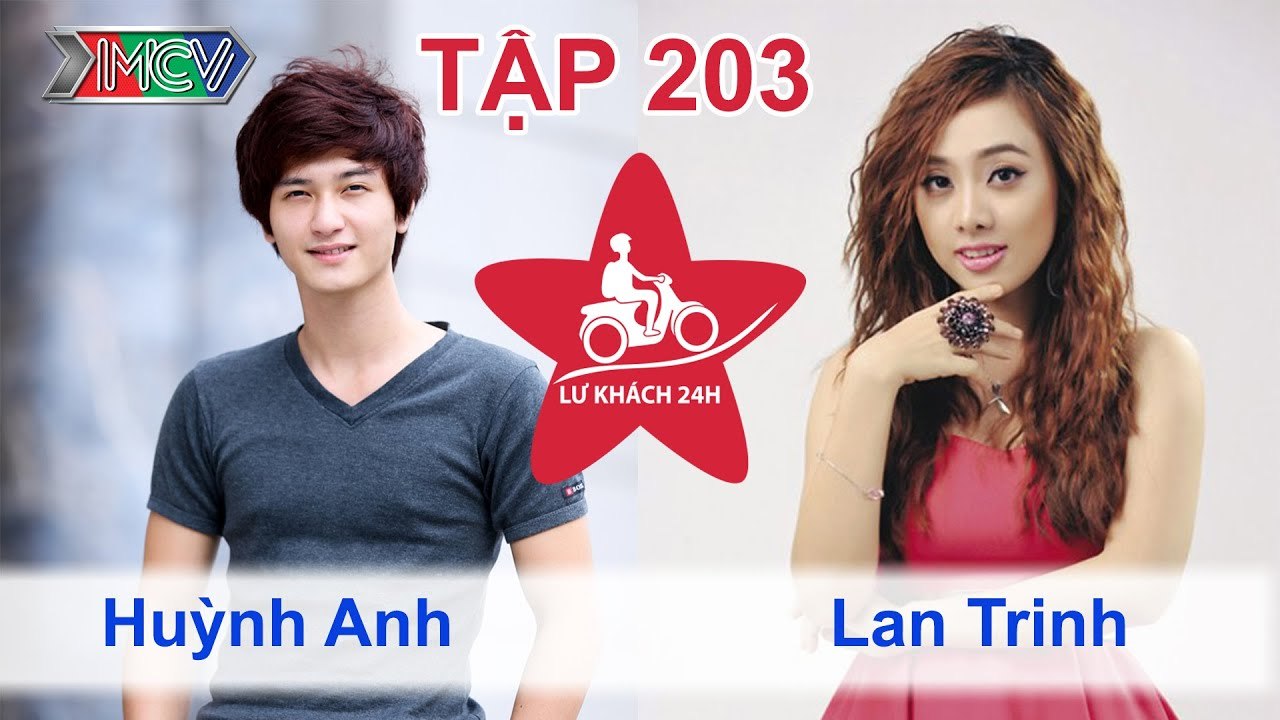 Lữ Khách 24h Tập 203 FULL | Miko Lan Trinh xài chiêu trò - Huỳnh Anh năn nỉ để được ở trọ tại Đà Lạt