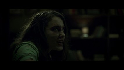 IR Z Direct Interview: Damien LeVeck & Ryan Guzman For "The Cleansing Hour" [Shudder] - Part II