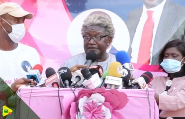 SANTÉ : Le Pr KASSÉ fait des révélations sur le cancer au Sénégal