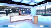 Attentat dans les Yvelines : un cours sur la liberté d'expression à l'origine du drame