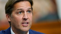 Trump Puts 'RINO' GOP Sen. Ben Sasse On Blast