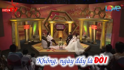 Chồng khổ sợ vì vợ "ĐÒI..." ngày đèn đỏ - vợ trẻ dành cả thanh xuân NGỬI TẤT VÀ QUẦN LÓT của chồng