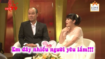 Lấy số lạ thử lòng người yêu và cái kết bất ngờ khiến anh chồng chết lặng 