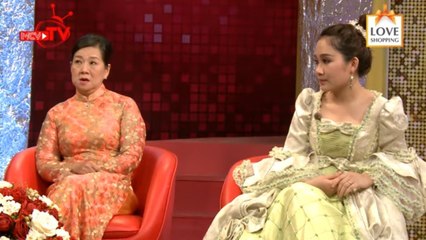 CHUYỆN MẸ CHỒNG NÀNG DÂU #8 FULL | Mẹ chồng làm CHỦ TỊCH và cái kết của nàng dâu trẻ hay TRẢ TREO 