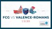 FCG - Valence-Romans : le résumé vidéo (saison 2020-2021)