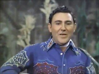 Webb Pierce ~ You're Not Mine Anymore