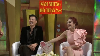 Lâm Khánh Chi ngượng ngùng kể về LẦN ĐẦU TIÊN cùng chồng đi Đà Lạt 