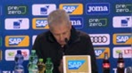 Favre cautious over Haaland playing time