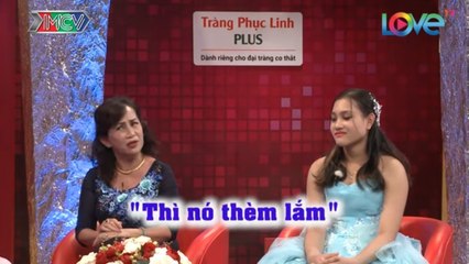 Mẹ chồng hoang mang khi con trai DỤ GÁI VỀ NHÀ - dặn dò không được vào khách sạn 