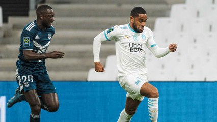 Amavi : "On a faim d'Europe"