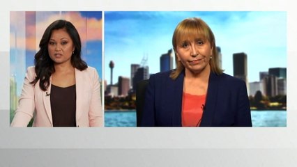 Calls grow for a Federal anti-corruption commission