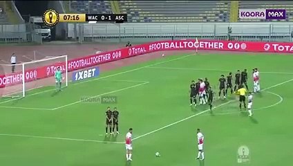 ملخص مباراة الأهلى المصري والوداد المغربي 2-0 ثنائية أهلاوية ونهائي ( 240 X 426 )