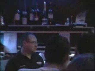 Christmas Up The Big End II : Bridgend Dec 2007