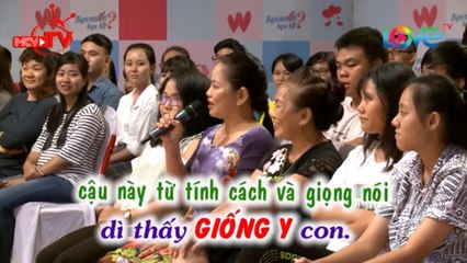 Dì dẫn cháu gái đi hỏi chồng HỐT LUÔN CHỦ TIỆM NET về làm rể chỉ vì điều này ... 