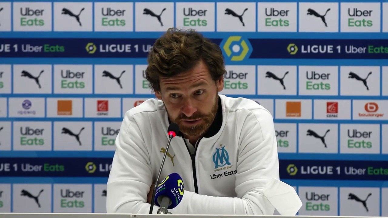 OM - Bordeaux : Villas-Boas salue la prestation d'Amavi ! "Il a été incroyable"