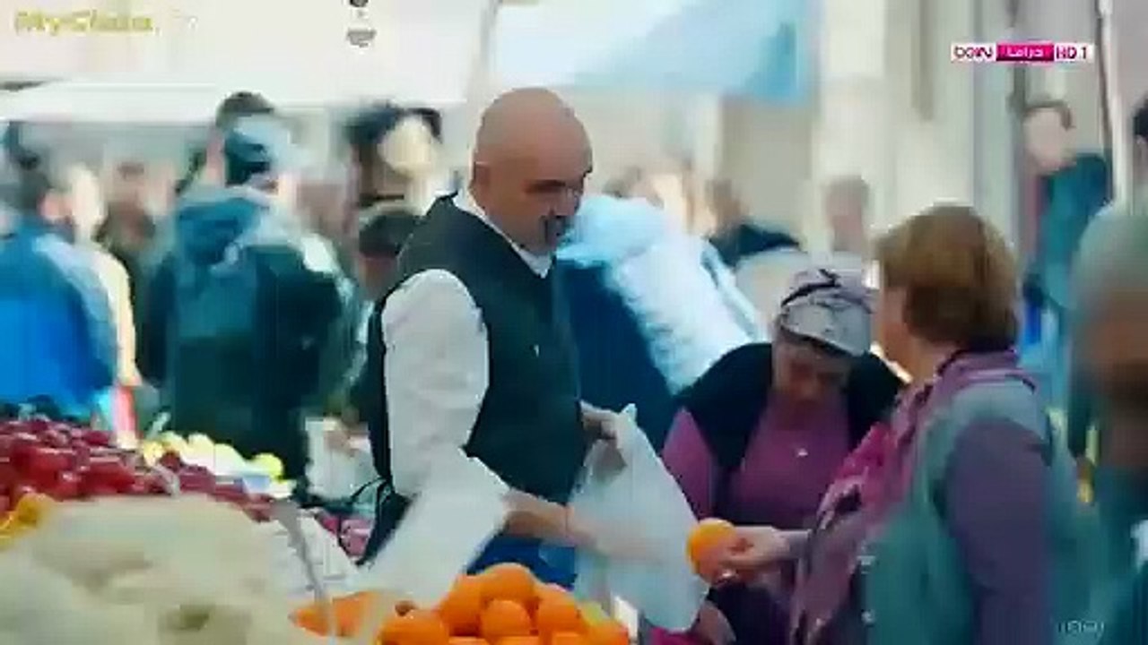 مسلسل_الحفرة_مدبلج_الحلقة_1