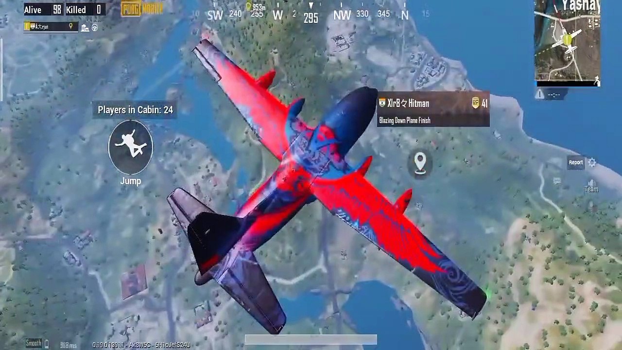 Pubg. Game play