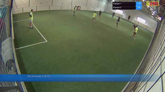 Equipe 1 Vs Equipe 2 - 17/10/20 16:54 - Loisir Poitiers - Poitiers Game Parc