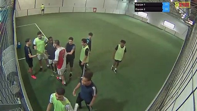 Equipe 1 Vs Equipe 2 - 17/10/20 17:02 - Loisir Poitiers - Poitiers Game Parc