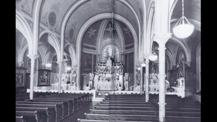 I’m Gonna ‘Rise | Let God Arise | Holy Comforter - Saint Cyprian Choir | District of Columbia | 22 Apr 2011