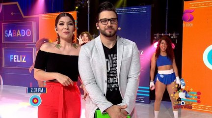 Sábado Feliz - 17 de Octubre 2020