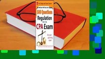 Full Version  McGraw-Hill Education 500 Regulation Questions for the CPA Exam  Best Sellers Rank