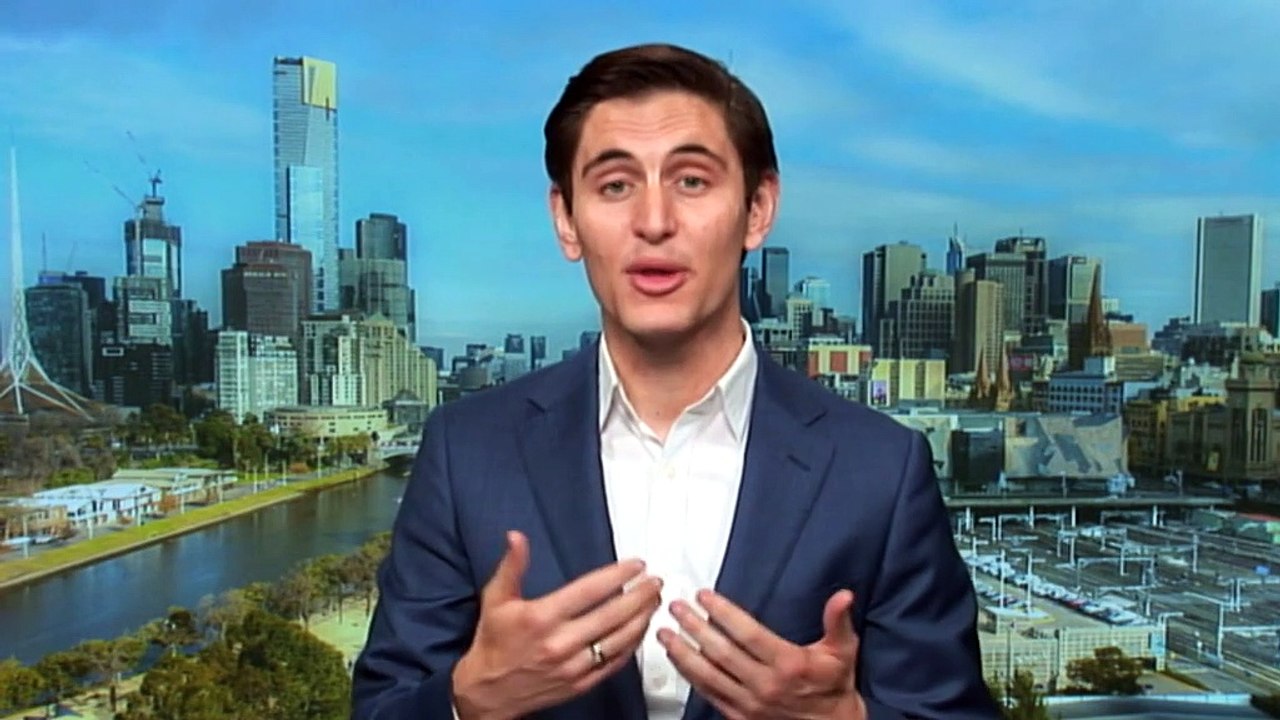 Alan Tudge hits back at Victorian Government over trans-Tasman bubble