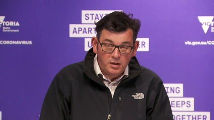 Outdoor gatherings and travel limit eased from 11.59pm tonight