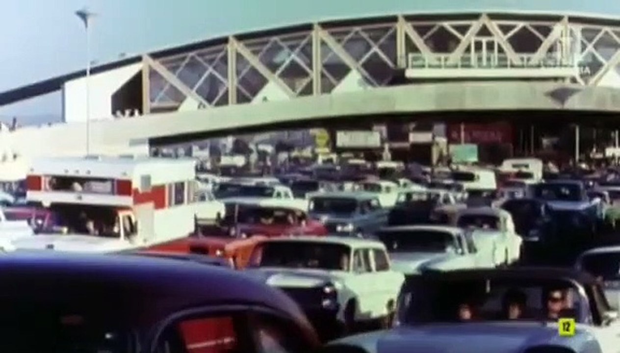 LA GUERRA CONTRA LAS DROGAS: Acido, espías y experimentos secretos 2/2