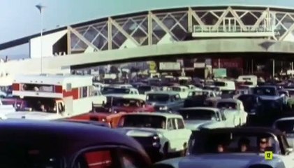 LA GUERRA CONTRA LAS DROGAS: Acido, espías y experimentos secretos 2/2