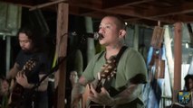 Urbandub - Soul Searching l Live Acoustic Session l LIVE IN LIWA