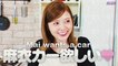 [BEAM] Shiraishi Mai Tries to Make a Cafe Menu! (English Subtitles)