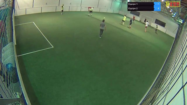 Equipe 1 Vs Equipe 2 - 17/10/20 21:54 - Loisir Poitiers - Poitiers Game Parc
