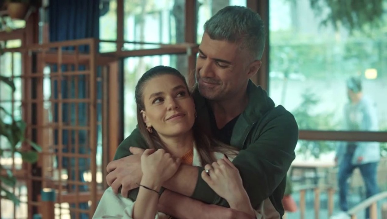 La Novia De Estambul Capitulo 12