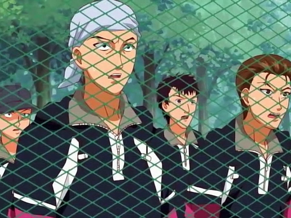 101 - ¡A comer los Rikkaidai!