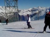 Poursuite de camille ucpa les deux alpes 2008