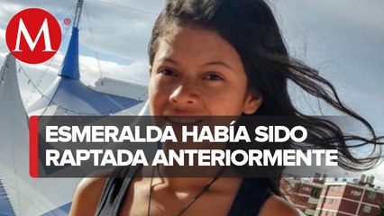 Familiares de Esmeralda Mendoza piden ayuda para dar con su paradero