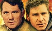 Force 10 from Navarone movie (1978)  - Robert Shaw, Harrison Ford, Barbara Bach