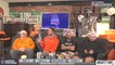 Full Replay: College Football - Week 7 at the Barstool Sportsbook House