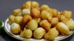 चावल की एकदम कुरकुरे पकौड़ी । Crispy Rice Pakodi Recipe - Rice Bajji - Nisha Madhulika - Rajasthani Recipe - Best Recipe House