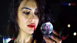 Makeup tutorial: The Classic Pin-Up Girl | Beautiful Makeup Girl |  Makeup for Women |