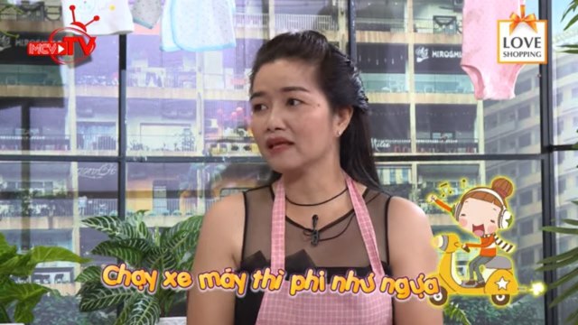 Mẹ bỉm hoang mang vì HAM CHƠI NÊN ĐỘNG THAI - hành trình vượt cạn khiến Thanh Trần hào hứng