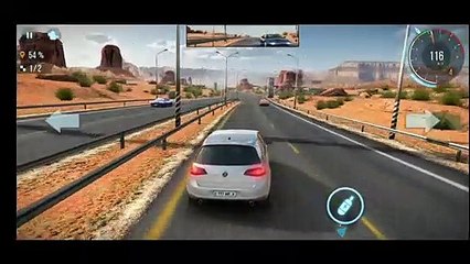 7 Jogos de corrida para Android