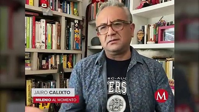 México Libre cruzazuleó de una manera infame y ustedes hasta festejaron: Jairo Calixto Albarrán
