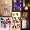 Easy DIY!!..Candy Stick Craft Idea || DiY Room Decor Projects