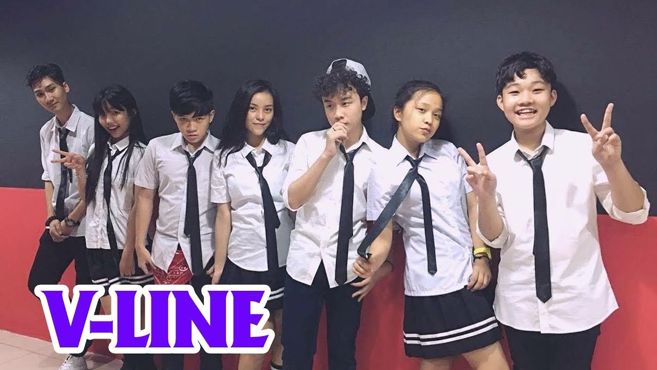 [VLIVE] P336 - GIỜ RA CHƠI (BREAK TIME) | PHẦN 1 