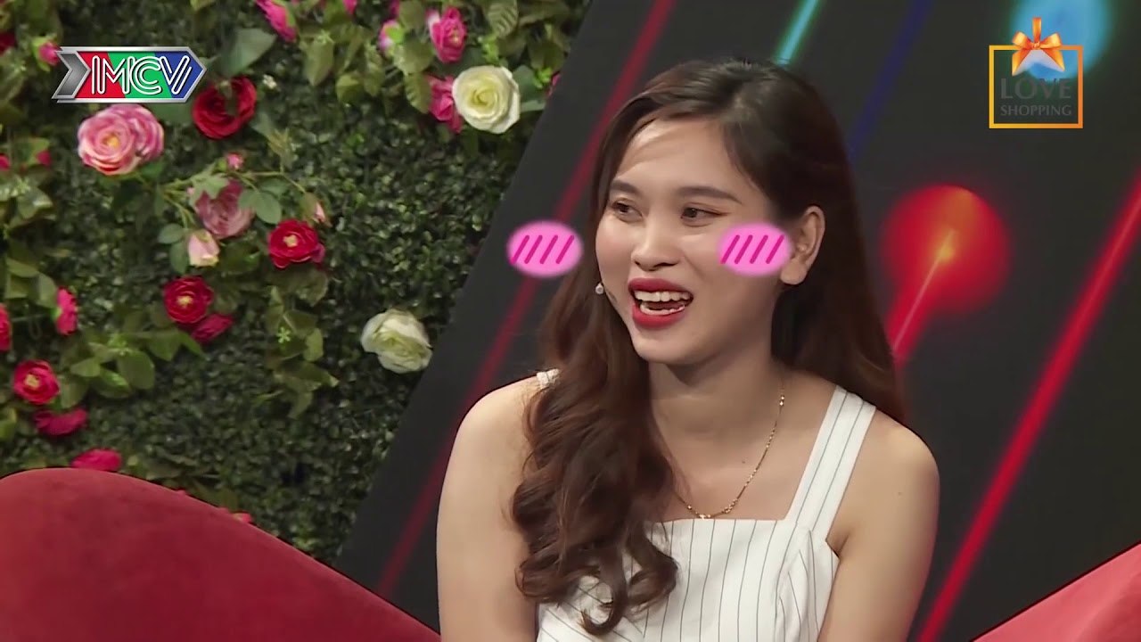 MC Quyền Linh BÓ TAY với chàng trai lên " BẠN MUỐN HẸN HÒ" để kiếm vợ cho mọi người | BMHH