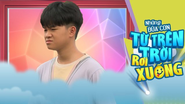 Winner P336 hốt hoảng đuổi theo Tiến Luật gọi BỐ | NHỮNG ĐỨA CON TỪ TRÊN TRỜI RƠI XUỐNG #26