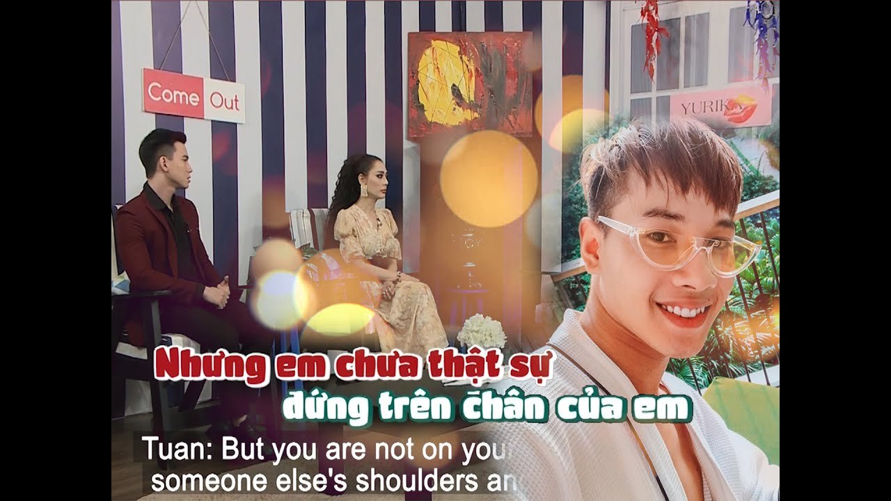QUÁ KHỨ LÀM 'TRAI BAO', HOT GAY ĐỒNG THÁP KHIẾN BAO NGƯỜI THƯƠNG HƠN LÀ TRÁCH | CO