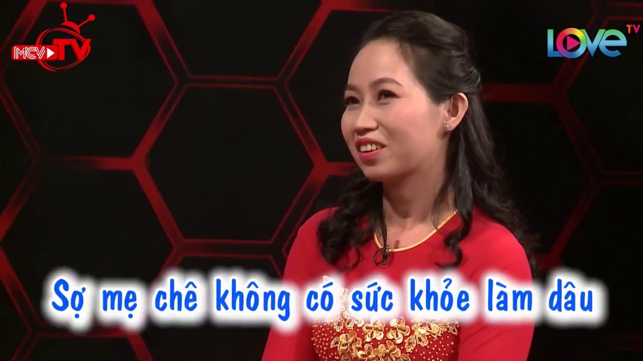 Con dâu "NHỎ BÉ" khiến mẹ chồng lo không đủ SỨC KHỎE và cái kết nàng dâu chứng minh bằng BA ĐỨA CHÁU